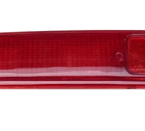 vidrio luz post. Alfetta GT izq. con borde cromado