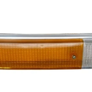 vidrio luz intermitente Alfetta GT del. con borde cromado