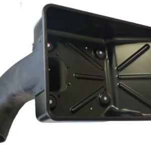 Luftfilterkasten Unterteil Alfa 164 2,0TS (87-92)