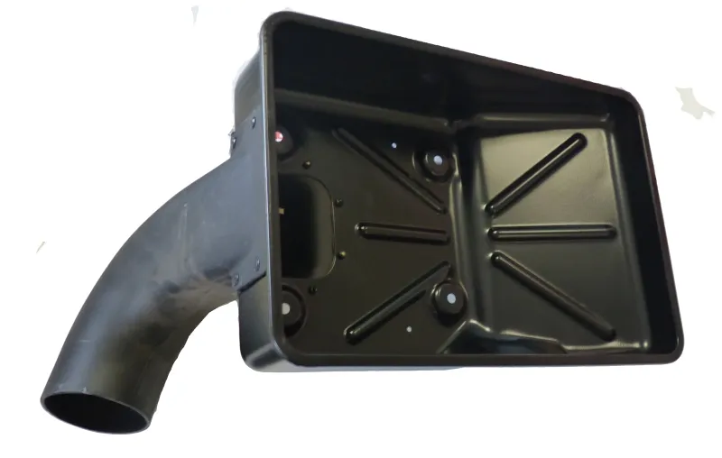 Luftfilterkasten Unterteil Alfa 164 2,0TS (87-92)