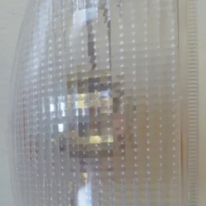 Blinkerglas Giulietta weiß rechts