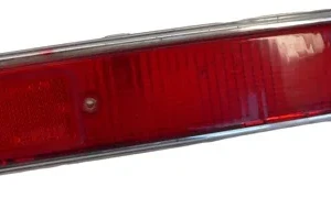 vidrio luz posterior Alfetta GT der.