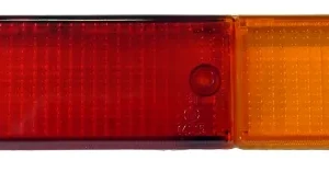 Rücklichtglas/Blinker Sud Sprint hinten rechts 1.Serie (76-79)