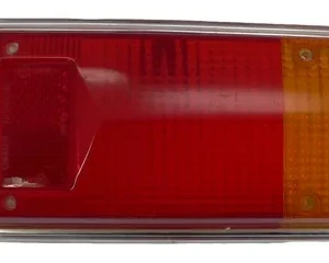 vidrio luz posterior Berlina 1750 der./ Junior Zagato