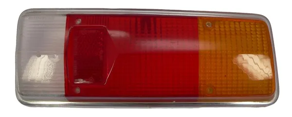vidrio luz posterior Berlina 1750 der./ Junior Zagato