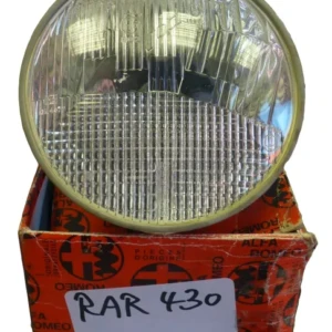 Hauptscheinwerfer Alfetta Berlina 1.Serie CARELLO