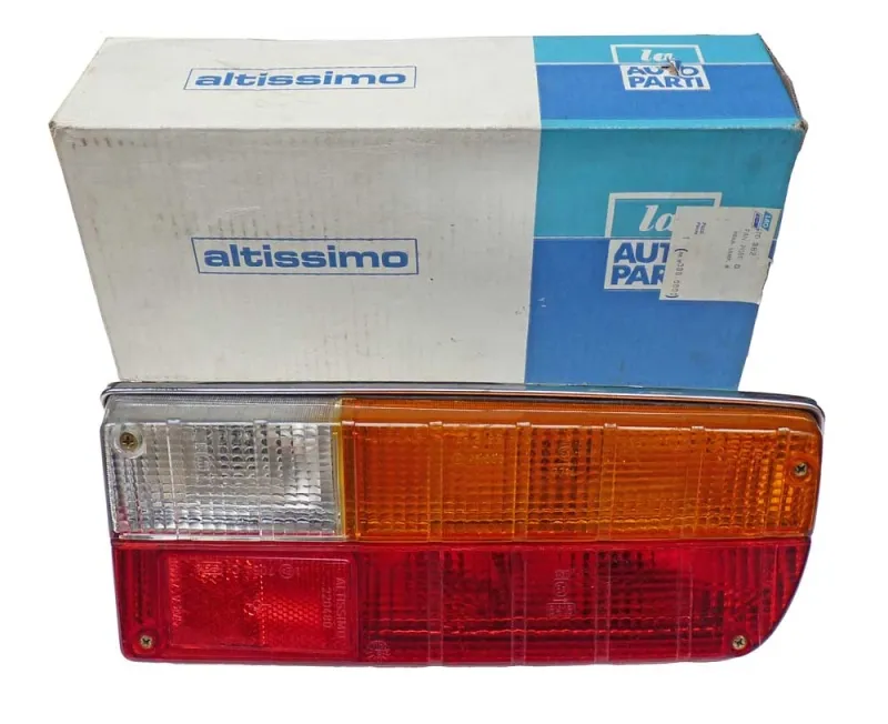 Rückleuchte Bertone 2,0 GTV Original ALTISSIMO rechts