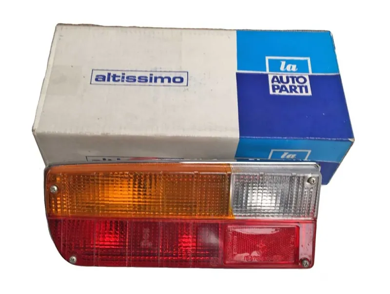 Rückleuchte Bertone 2,0 GTV Original ALTISSIMO links
