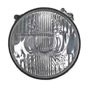Fernscheinwerfer links Alfetta GT/GTV6 (original CARELLO)