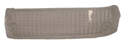vidrio luz intermitente izq. Alfa Sud Ti 1. serie (vidrio claro)