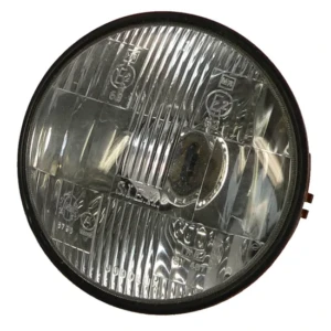 faro de largo alcance Alfa Sud original S.I.E.M.