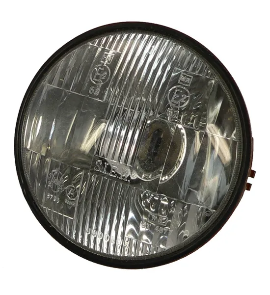 faro de largo alcance Alfa Sud original S.I.E.M.