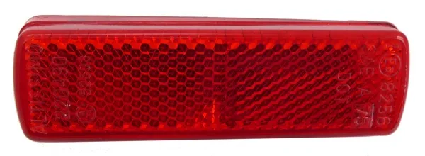 reflector trasero Alfa Sud 1. serie