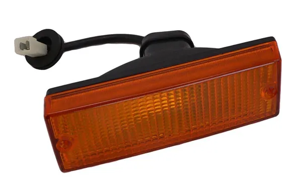 luz intermitente delantera izq. Alfetta Berlina 3. serie