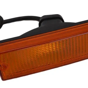 luz intermitente delantera dx Alfetta Berlina 3. serie