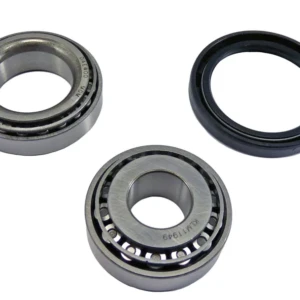Radlagersatz Alfa 6/75 1,8 Turbo/2,0TS/2,5 V6/3,0 V6 RZ+SZ ab 01/1990