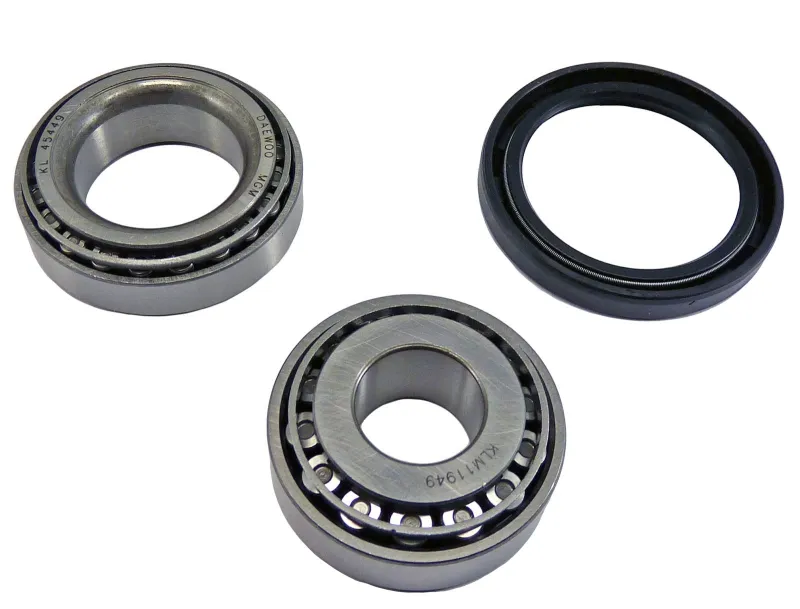 Radlagersatz Alfa 6/75 1,8 Turbo/2,0TS/2,5 V6/3,0 V6 RZ+SZ ab 01/1990