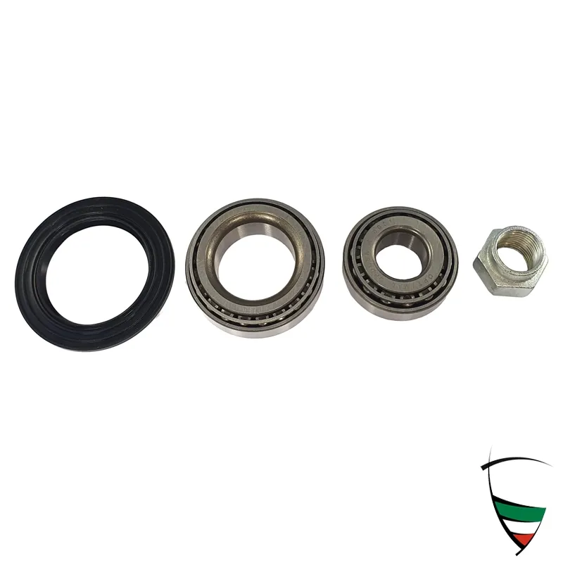 kit rodamiento de rueda trasera (905/7) sin ABS, Sud/Sprint