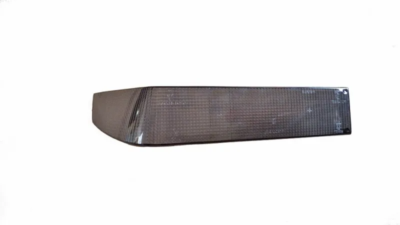 carenado para luz posterior izq. RZ/SZ