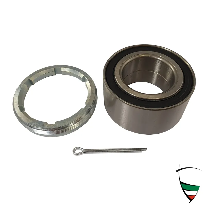 kit rodamiento de rueda trasera der. 75,90,Alfetta, Giulietta, GT/V/6 (116) >12.84