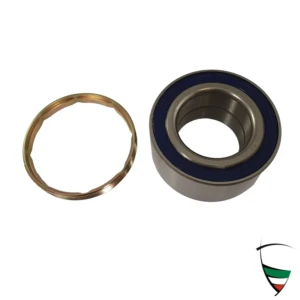kit rodamiento de rueda trasero izq. 75,90,GTV/6 (116) 01.85<