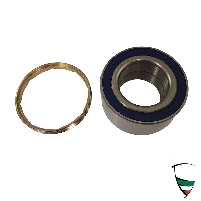 kit rodamiento de rueda trasero izq. 75,90,GTV/6 (116) 01.85<