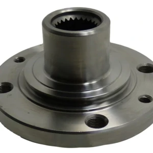 Radnabe vorne 145/6 (99-20) AR155 Turbo, 155 2,5 V6 92-97