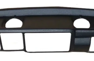 Reparaturs. Armaturenbrett GTV/6 und GTV/4 Alfetta GT