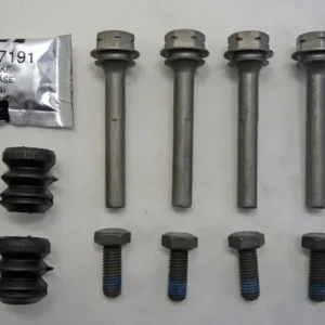 Rep.-Satz Bremszange hinten 164/ Super