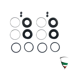 kit reparacion pinza frenos trasero Ate, Alfetta, Giulietta, GTV/6 (116),75,90