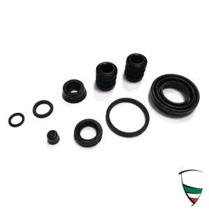 Rep-Satz Bremszange hinten Lucas 145/6 94-99, 155 92-96, GTV/Spider 95-98