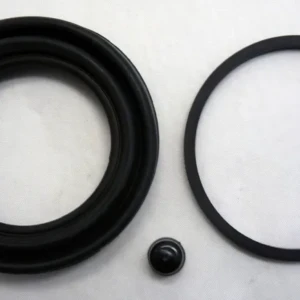 Reparatursatz Bremssattel vorn System ATE 54mm Kolbendurchmesser 145/6,1.4,1.8,2.0 16V Quadrifoglio, 1.9 JTD, 156(932)2.0 16V,V6 +SW für einen Bremssattel