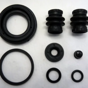 kit reparation pinza frenos trasero System LUCAS 38mm,para una lado