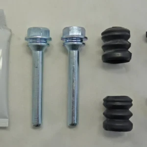 Reparatursatz Bremssattel hinten 212375/212376 Gummimanschetten 145/ 146 1.4/1.6/1.7i 16V/TS/1.9TD,155 alle Lucas Bremssystem