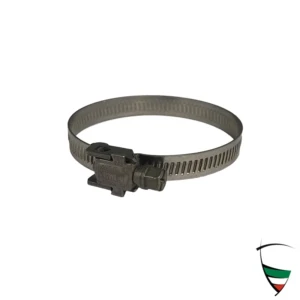 Schelle Ansauggummi GTV/6 Alfa75