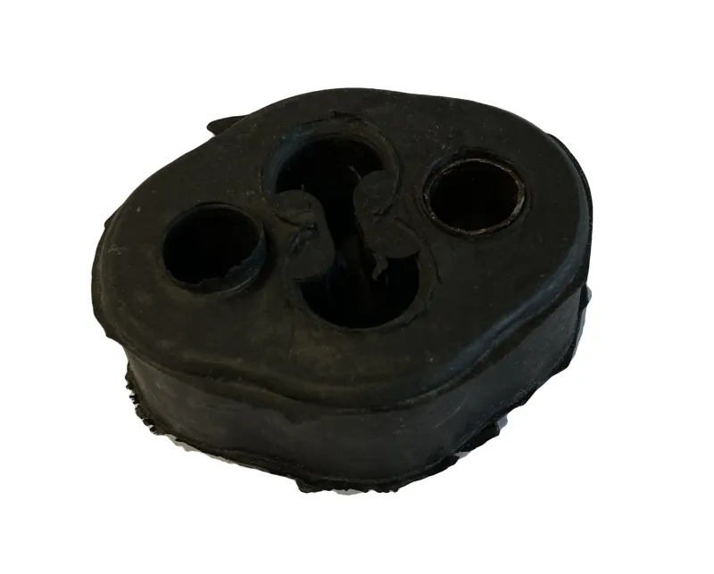 silent bloc/soporte escape 145/6 TD catalizado