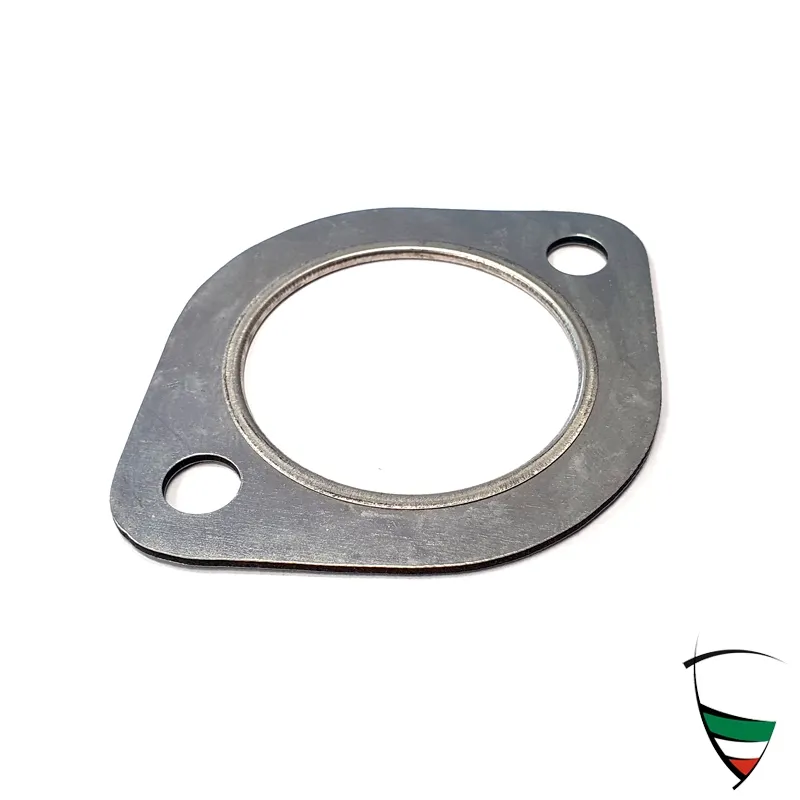 junta escape primario Alfetta, Giulietta, 75,90,155,164