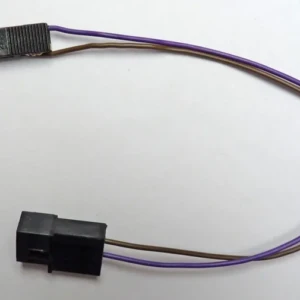 LED Alarmanlage GTV-Spider 916 (95-06)