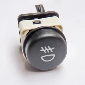 Schalter für Nebelscheinw. GTV,Spider(916) 1,8TS,2,0TS 2,0TB,3,0 V6,3,2 V6 (98-06) vorne