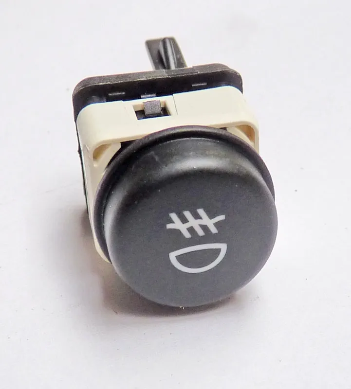 Schalter für Nebelscheinw. GTV,Spider(916) 1,8TS,2,0TS 2,0TB,3,0 V6,3,2 V6 (98-06) vorne