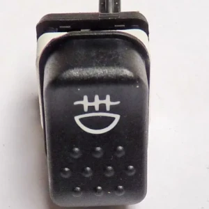 Schalter Nebellampe vorne GTV-Spider 916 (95-06) O.E.60602657