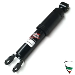 Stossdämpfer hinten spider/gtv (916 )4-Zylinder Bj. 98> # 6037256>,2-Ro hr Gas SENSA TRAC