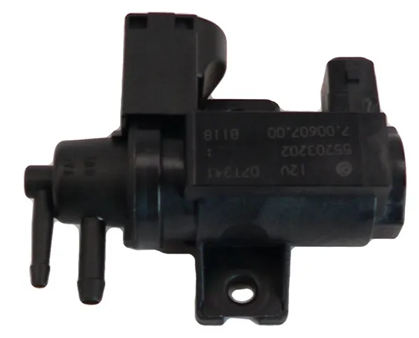 electrovalvula por Turbo 147, 156, 159, 166,GT, Brera, Mito, Nuovo Spider