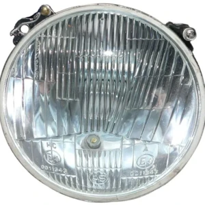 faro derecha con luz de aparc Gtv S2