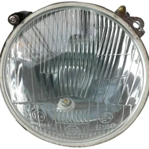 faro ext. izquierda luz de aparc GTv S2