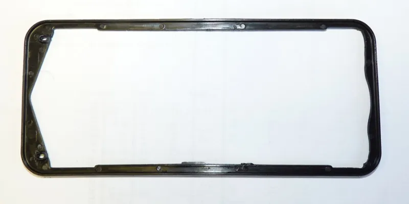 Türgriffunterlage Alfa 75