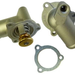 termostato con el sello de, 6,75, GTV/ RZ, SZ, V6 (con carter)
