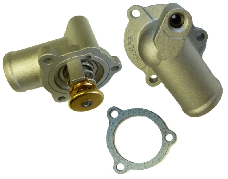 termostato con el sello de, 6,75, GTV/ RZ, SZ, V6 (con carter)
