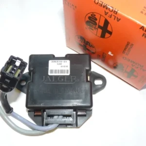 Steuergerät Wechsel u. Ausgleichgetriebe 1988-92 75,RZ,SZ