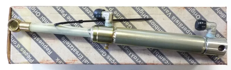 Hydraulikzylinder links Spider 916 (95-06) Elektrisches Verdeck